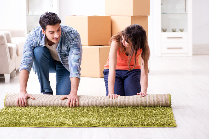 Moving-in-Day-Arrives TENANT GUIDE TO RENT
